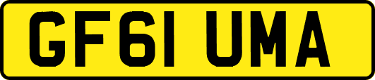 GF61UMA