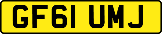 GF61UMJ