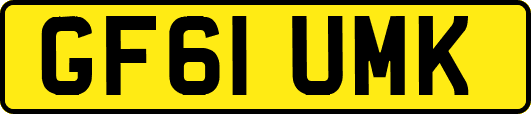 GF61UMK