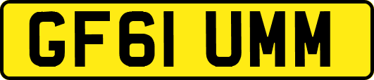 GF61UMM