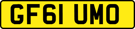 GF61UMO