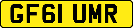 GF61UMR