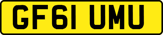 GF61UMU
