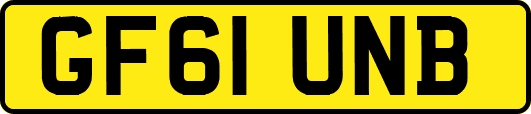 GF61UNB