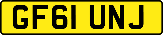 GF61UNJ