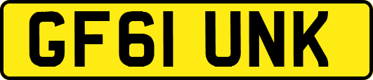 GF61UNK