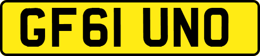 GF61UNO