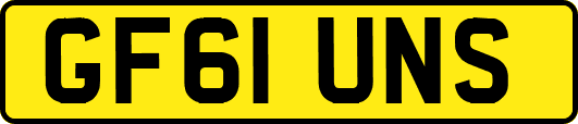 GF61UNS