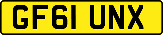GF61UNX