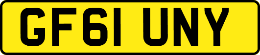 GF61UNY
