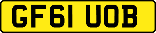 GF61UOB