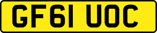 GF61UOC