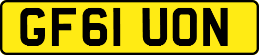GF61UON