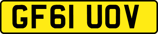 GF61UOV