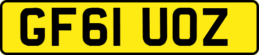 GF61UOZ