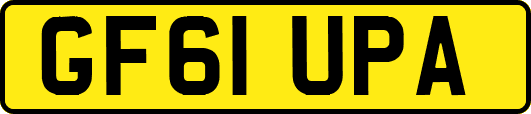 GF61UPA