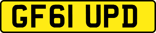 GF61UPD