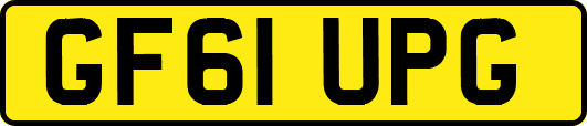 GF61UPG