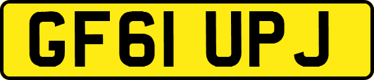 GF61UPJ