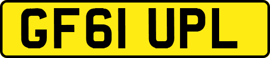 GF61UPL