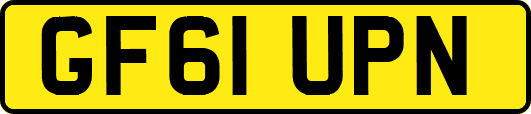 GF61UPN