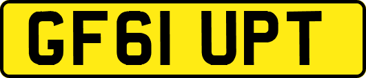 GF61UPT