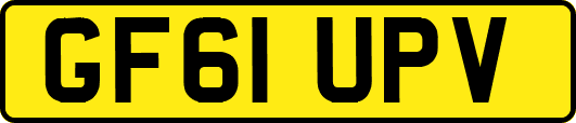 GF61UPV