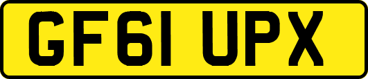 GF61UPX