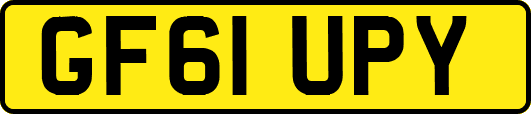 GF61UPY