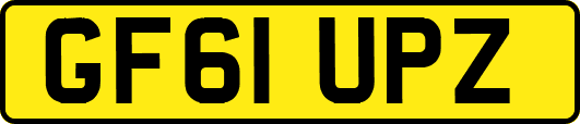 GF61UPZ