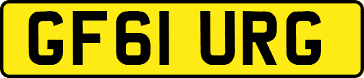 GF61URG