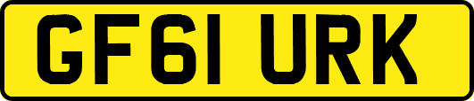 GF61URK