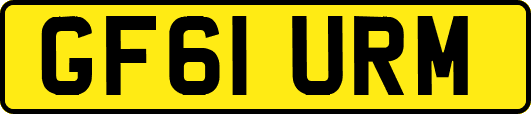 GF61URM