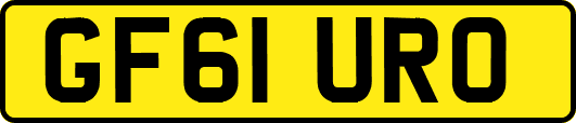GF61URO