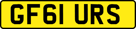 GF61URS