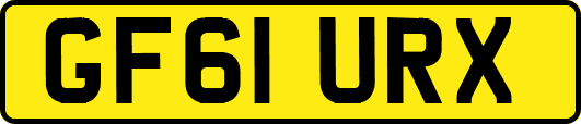 GF61URX
