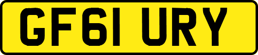 GF61URY