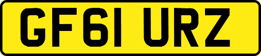 GF61URZ