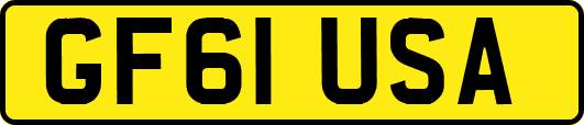 GF61USA