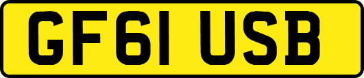 GF61USB