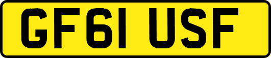GF61USF
