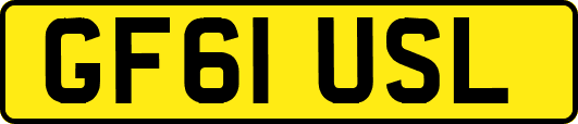 GF61USL