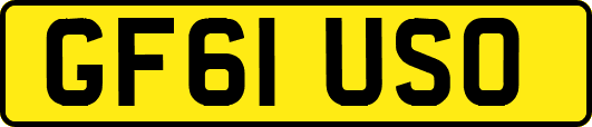GF61USO