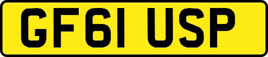 GF61USP