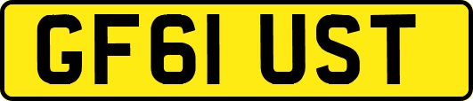 GF61UST