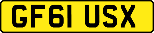GF61USX