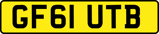 GF61UTB