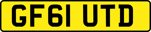 GF61UTD