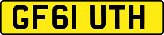 GF61UTH
