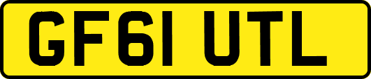 GF61UTL